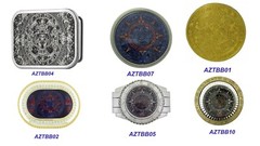 Aztec Calendar Belt Buckle Mayan NATIVE AMERICAN indigenous peoples day Costumes