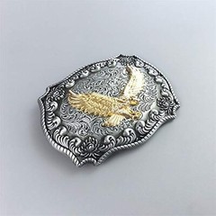 Western Wolf Horse Bull Cowboy Cowgirl Belt Buckle Mix Style Choice Perfect Gift