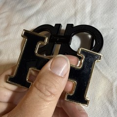 Men’s Designer Style Belt Buckles