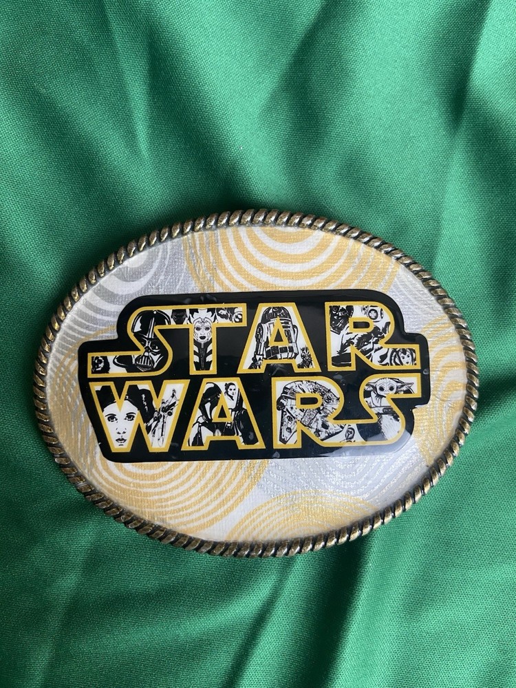 Belt Buckle