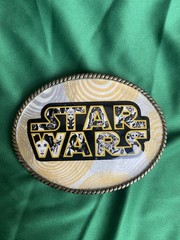 Belt Buckle
