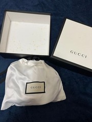 GUCCI Double Wide Belt