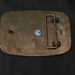 Brass Buckle/ Avon/ Very good condition/ Fast Shipping/ Cheap!!