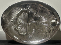 Jaripeo Unisex Rooster cowboy Cowgir western belt buckles hebilla vaquero gallo