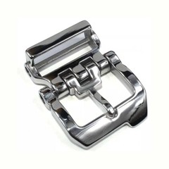 Heavy Duty Stainless Steel Men&rsquo;s Belt Buckles For 1.5“ Belt / Belt Pin Buckle