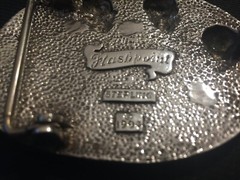 Flashpoint Studios NYC * Sterling Assault * Skull Buckle * C’est Magnifique