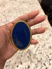 Fornash belt buckle vintage men’s
