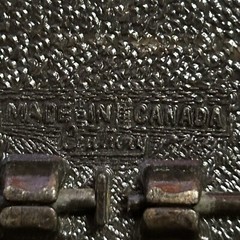 Hawaii Crossroads Pacific Metal Brass Belt Buckle The Aloha State VTG