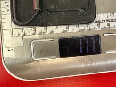 Asheville And Associates Real Estate Realtor Company Vintage Belt Buckle