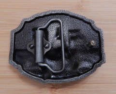 🔧 NEW!! Mechanic Tradesman Commemorative Occupational Belt Buckle 🔧