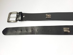Appenzeller belt, symbols of the Swiss Alps. 36 мм. (77-92)
