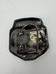 Halo 3 Belt Buckle Hot Topic Bioworld Merchandising Bungie Xbox 360 from 2008