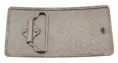 Dollar Sign Belt Buckle Cosplay Halloween Costume Party New Men Women Fashion