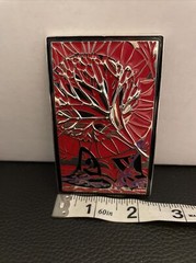 Vhish Belt Buckle!!! Very Unique And Designer!!!