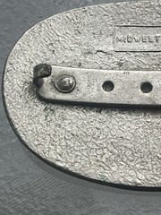 Vintage 1978 YES Rock Band Belt Buckle Roger Dean Logo Midwestern Star Buckles