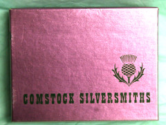 VINTAGE METAL COWBOYS ROPING 3 3/4&Prime; WIDE BELT BUCKLE NOT ORIGINAL BOX