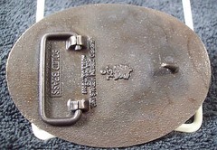 AWARD DESIGN MEDALS RARETAN HOSE CO.NO.2-K.F.D 100TH YEAR 1893-1993 [635]