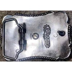 Nocona Buckles Men Bucking Bronco Rodeo