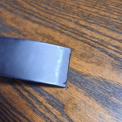 Louis Vuitton Pre-Owned Suntulle Initial Belt 95 38