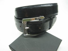 STERLING SILVER 925 BUCKLES AVAILABLE FOR 1-1/8&Prime; 1-3/16&Prime; 1-1/4&Prime; 1-3/8&Prime; BELTS