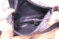 SDCC NEW Family Guy Belt Bag Twentieth Century Fox 