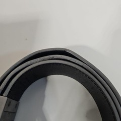 Louis Vuitton Pre-Owned Reversible Belt