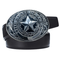 TEXAS STATE BELT BUCKLE MAP FLAG WESTERN COWBOY RODEO Hebillas Vaqueras