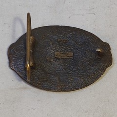 Rocky Mountain Brake Supply RMB Wet Disc Assy 1992 Belt Buckle Casper WY Elko NV