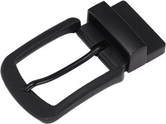 1.5&Prime; (38Mm) Reversible Belt Buckle Replacement Belt Buckle Heavy Duty