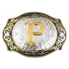 Belt buckle Western cowboy motorcycle riding belt buckle