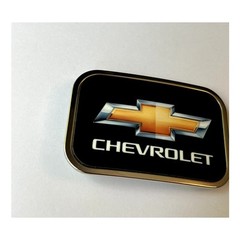 Chevrolet Chevy Car Enthusiast Belt Buckle
