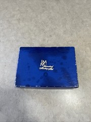 AMERICAN EAGLE BELT BUCKLE FROM INTERNATIONAL MONETARY MINT IN BOX WITH COA