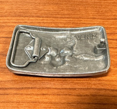 Belt Buckle for Men and Women For Belt 1.5&Prime; (Buckle Only) Stainless Steel Buckle