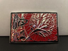 Vhish Belt Buckle!!! Very Unique And Designer!!!