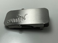 Puma Belt Buckle