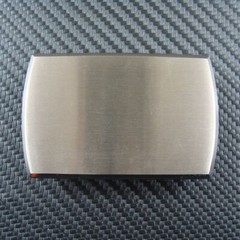Heavy Duty Stainless Steel Belt Buckle Men&rsquo;s Belt Buckles for 1.5&Prime; / 38mm Belt