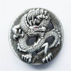 Wolf Horse Western Wildlife Belt Buckle Mix Styles Choice also Stock in US