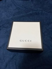 GUCCI Double Wide Belt