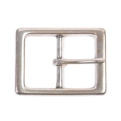 Elliot Rhodes Belt Buckle 34930