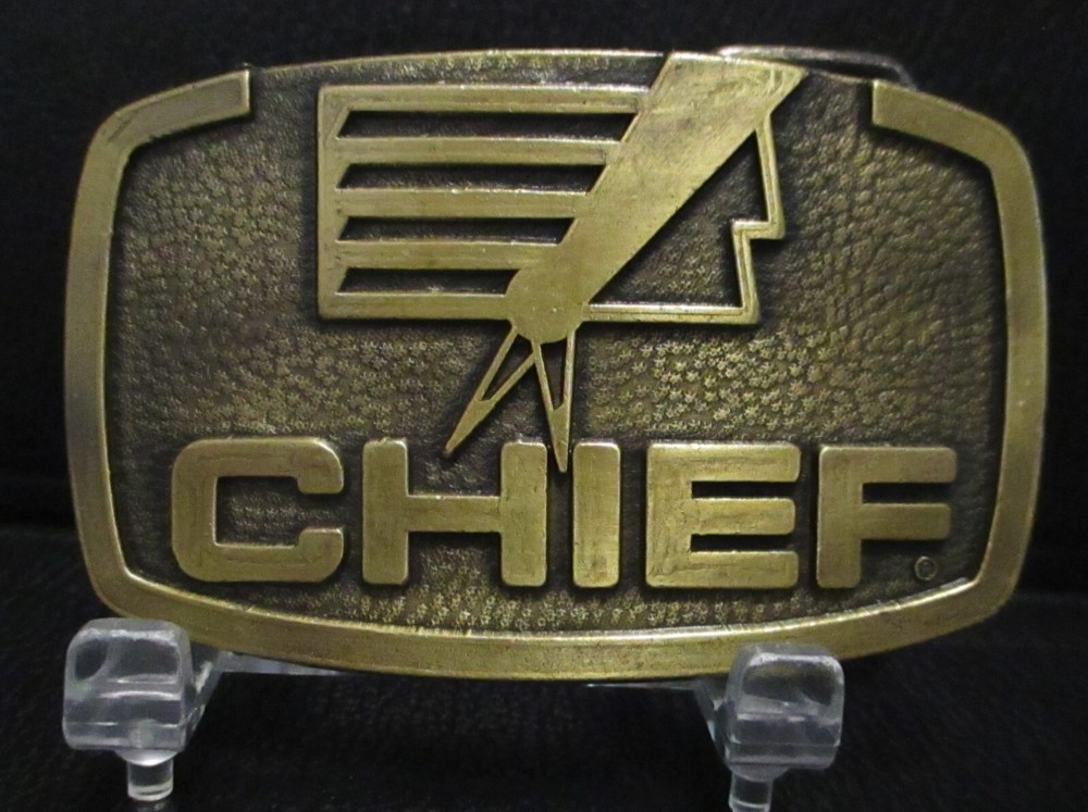 CHIEF INDUSTRIES Nebraska Belt Buckle Ag Commercial Construction Ethanol Housing