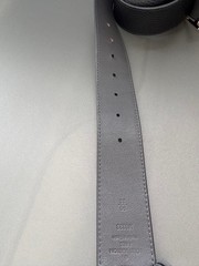 Louis Vuitton Pre-Owned Suntulle Belt M0333