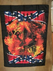 Pantera Belt Buckles Dimebag Darrell Jacket (signed) Flags, Buttons, Hat,