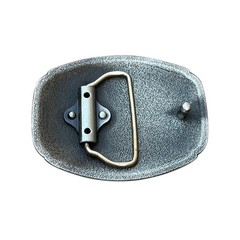 New American Belt Buckle CTM Don&rsquo;t Tread on Me