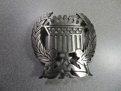 Silver Star Naked Ladies Belt Buckle Stars & Stripes – Trucker