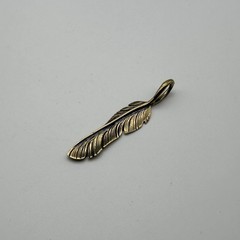 Feather Jewelry Pendants,Bag Zipper Puller,Feather Zipper Puller lot