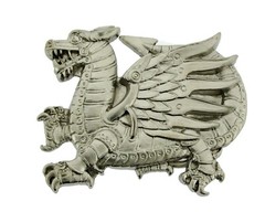 Men Women Belt Buckle Lion Wolf Bear Dragon Black Panther Western Rodeo Cowgirl