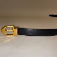 Louis Vuitton Pre-Owned I00171 Belt Suntulle M6832Q