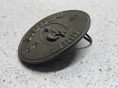 1976 Winchester Koleaco Vintage RODEO #1 SPORT Belt Buckle