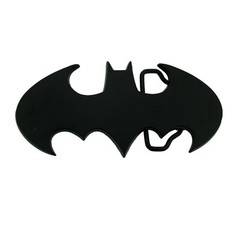 Batman Belt Buckle New Men Women Original DC Comics Superhero Halloween Cosplay