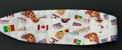 Saint Jude Cummerbund St. Jude&rsquo;s Children&rsquo;s Hospital Men&rsquo;s